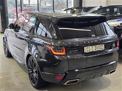 لاند روفر رانج روفر سبورت